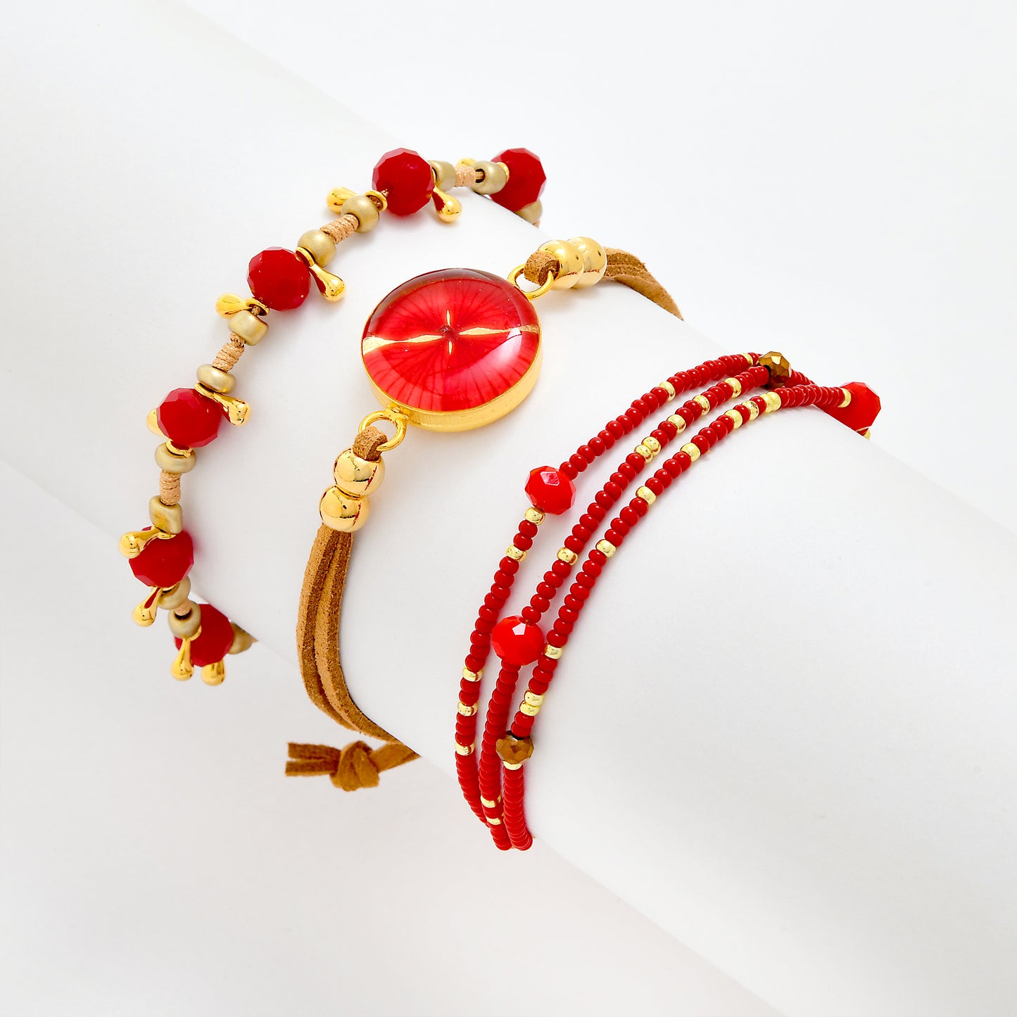 Blossom Bracelet