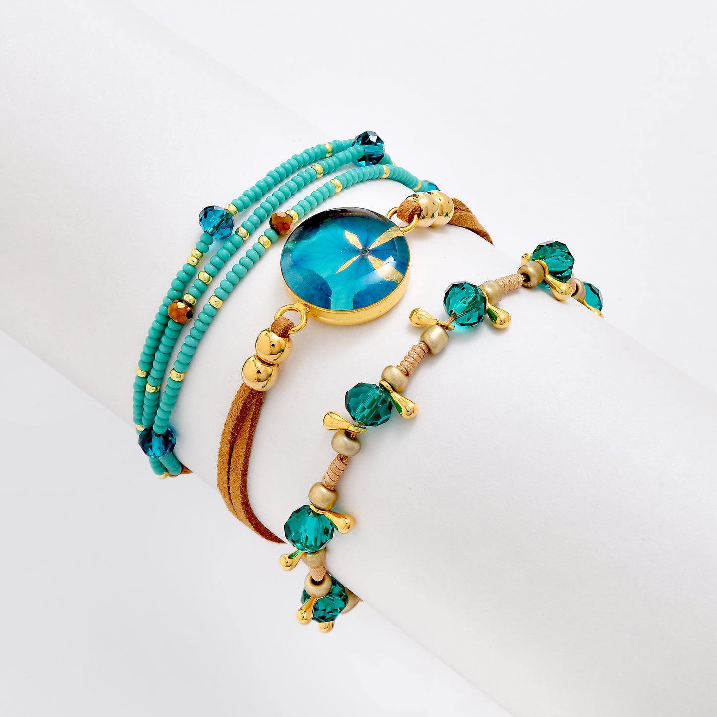 Blossom Bracelet