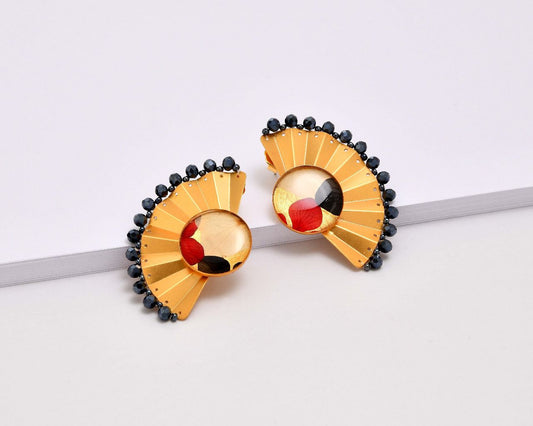 Soleá Earrings