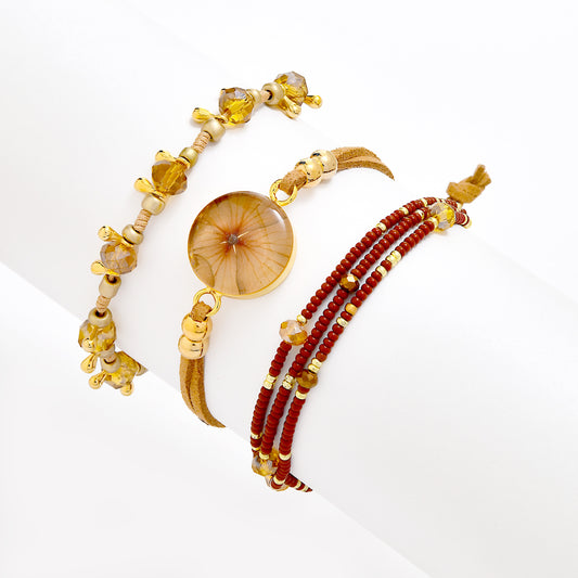 Blossom Bracelet
