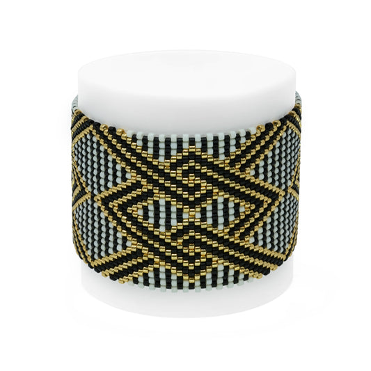 Miyuki Bracelet Geo Boho Chic